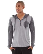 Chaz Kangeroo Hoodie