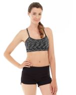 Lucia Cross-Fit Bra